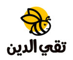 عسل تقي الدين